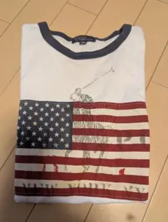 POLORalph Lauren！！！ キッズTシャツ