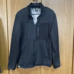 ワークマン フリースジャケット