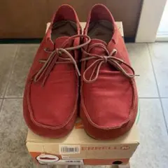 メレル　MERRELL TAHMIRA LACE ローズウッド 26.5cmのサムネイル