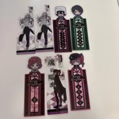 文豪ストレイドッグス グッズ まとめ売り 2026年最新】文豪ストレイドッグスの人気アイテム - メルカリ