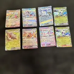 ポケモンカード EX セット