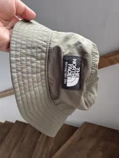 【即日発送】THE NORTH FACE キッズ キャップ 54〜56cm 帽子のサムネイル