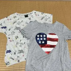 GAPkids Tシャツ　160