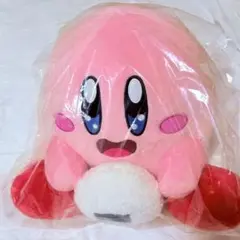一番くじ カービィ Ａ賞