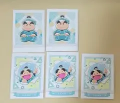 忍たま乱太郎 忍たま 福富しんべヱ ぱしゃこれ