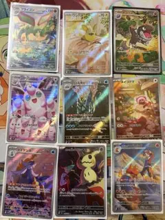 ポケモンカードセット