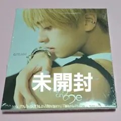 &TEAM mark on me 新品未開封　TAKI　タキ