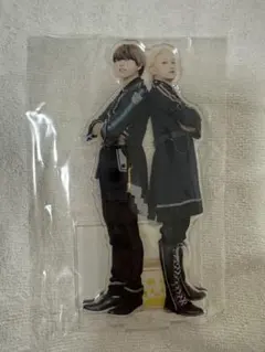 あづ ようた ペアアクスタのサムネイル