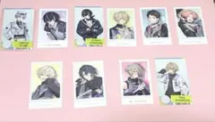 エイトリ 18TRIP おもライ おもてなしライブ 特典 各200円