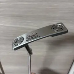 Scotty Cameron Special Select Newport 2のサムネイル