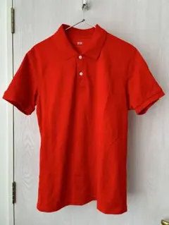 カノコポロシャツ