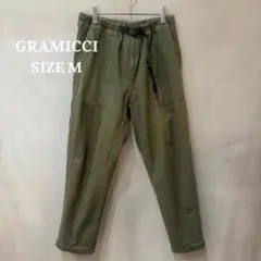 GRAMICCI グラミチ ルーズテーパードパンツ クライミングパンツ オリーブのサムネイル