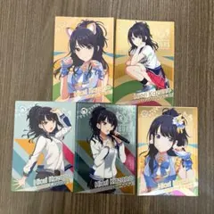 2026年最新】風野灯織 スリーブの人気アイテム - メルカリ