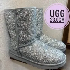 2026年最新】UGG カラー：シルバー系 ムートンブーツの人気アイテム