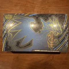 最終値下げ！英語版メガエボリューション ウルトラプレミアムコレクション