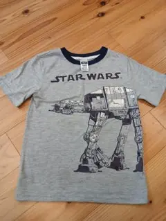 スターウォーズ Tシャツ キッズ 7 8歳