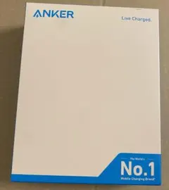 アンカー モバイルバッテリー