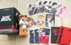 NEXZ Beat-Boxer セイタ SEITA セイディ　zoo