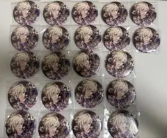 アイナナ 九条天 8周年 缶バッジ - メルカリ