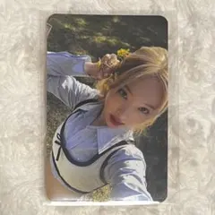 TWICE ナヨン Between1&2 ロッテ LOTTE トレカ