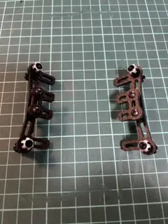 ヨコモ　YD-2用グラファイト製バッテリーホルダーのサムネイル