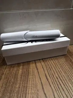 ReFa BEAUTECH FINGER IRON 本体 - メルカリ