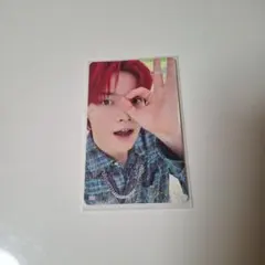 INI 木村柾哉 FLIP THE CIRCLE 080