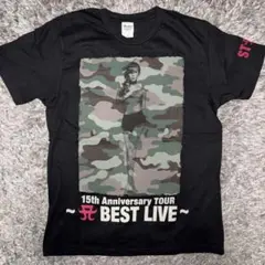 【浜崎あゆみ】remember you Tシャツ　黒 浜崎あゆみ】remember you Tシャツ 黒 - メルカリ