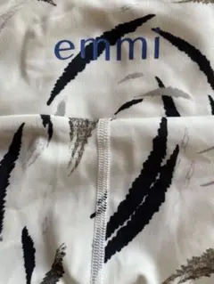 emmi ヨガウェア レギンス　スパッツのサムネイル