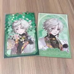 Dytica 3rd Anniversary 叢雲カゲツ グッズセット