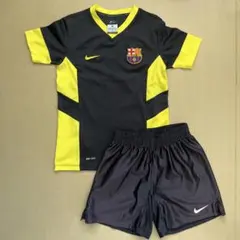 NIKEバルセロナ上下セット130〜140のサムネイル