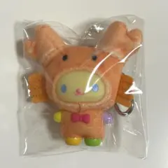 サンリオ　ちびっとも　ウサハナ　キティ　3点セット サンリオ ちびっとも ウサハナ キティ 3点セット