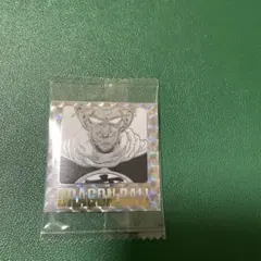 ドラゴンボール 40周年記念シールウエハース 第十二巻