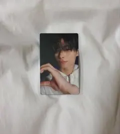 宵　ニキ　トレカ