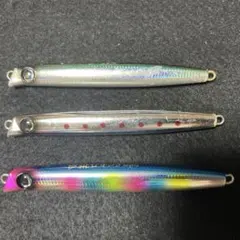 飛びキング105HSセットのサムネイル