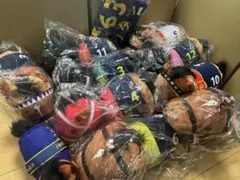 サラブレッドコレクションbig他まとめ11点