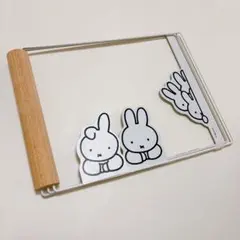 ミッフィー　ふきんハンガーのサムネイル