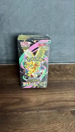 2026年最新】ポケモンカードゲーム MEGAドリームex ボックスの人気