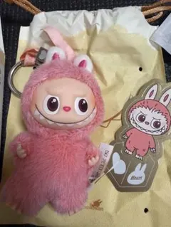 PIN FOR LOVE イニシャルラブブ シークレット♡ハート