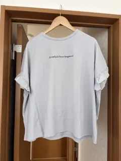 SEASON REASON 半袖 Tシャツ ICE T-shirtのサムネイル