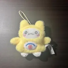 サンリオ はなまるおばけ　シークレットマスコット キーホルダー