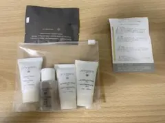 Omnisens スキンケア トライアルセット　未使用新品のサムネイル