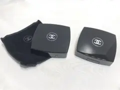 シャネル CHANEL ■ レ キャトルオンブル ゴールデンメドウ アイシャドウ