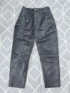 Jean Paul GAULTIER 90s アーカイブ レザーブーツカット - メルカリ