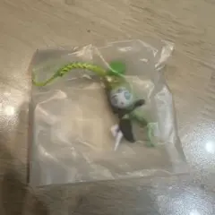 ポケモン根付マスコット　メロエッタ