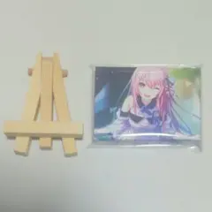 巡音ルカ ミニキャンバス