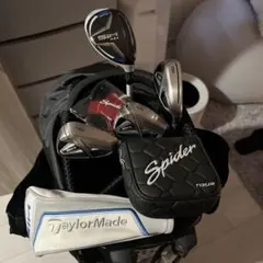 ☆大幅値下げ☆Bettinardi 限定バッグとヘッドカバーセット - メルカリ