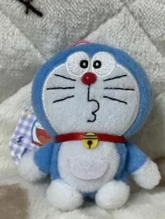 ドラえもん いろんな顔がいっぱいマスコット
