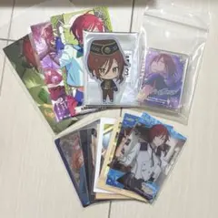 逆先夏目 まとめ売り あんさんぶるスターズ