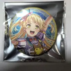 弦巻こころ 缶バッジ - メルカリ